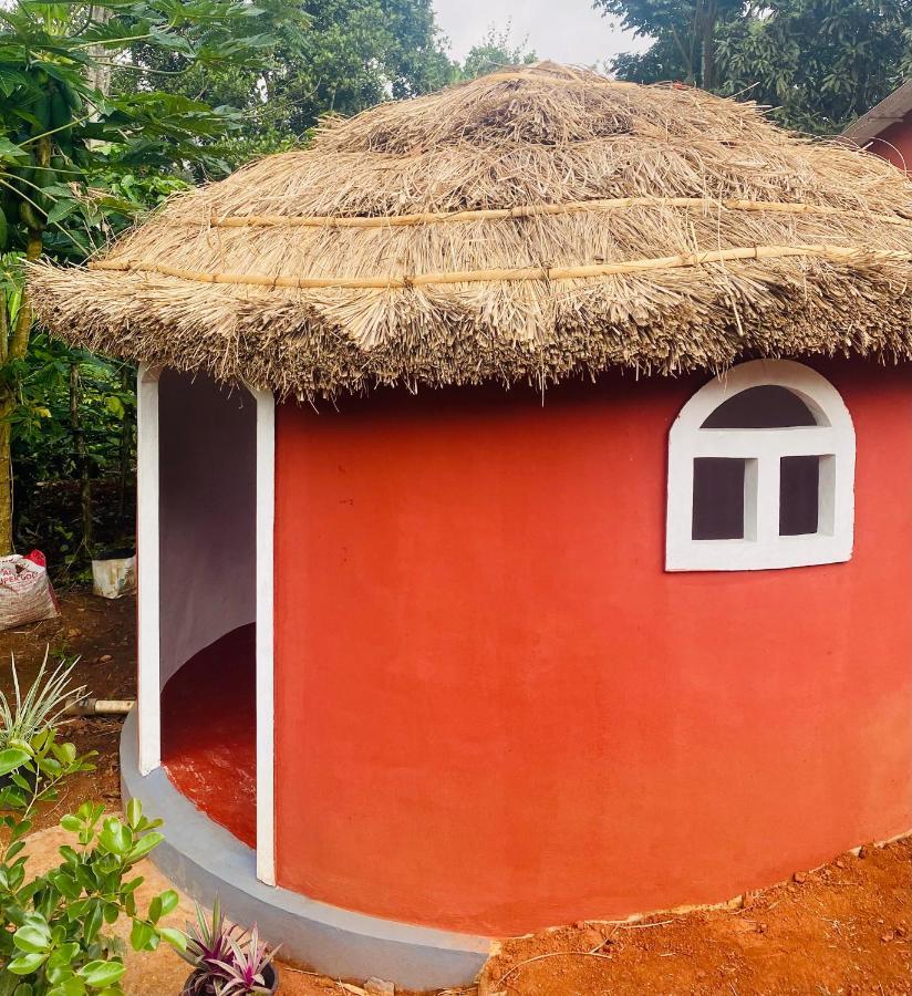 Misty Moon Home Stay Idukki Bagian luar foto