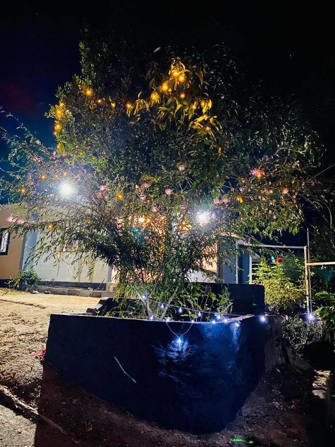 Misty Moon Home Stay Idukki Bagian luar foto